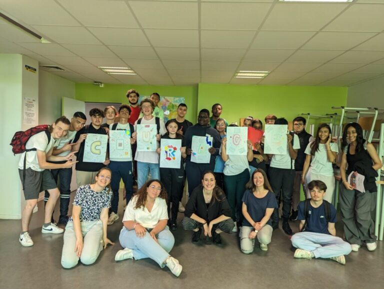 Cultivating Hope: Gemmes’ Mission to Empower the Next Generation