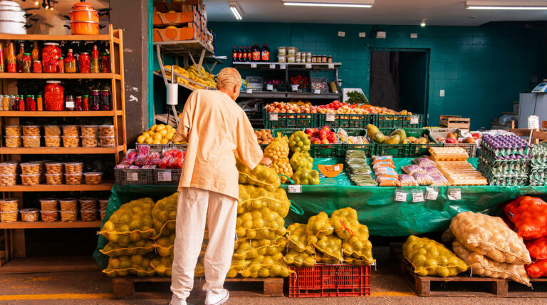 The Good Food Institute Europe: Pioneering a Sustainable Food System through Innovation