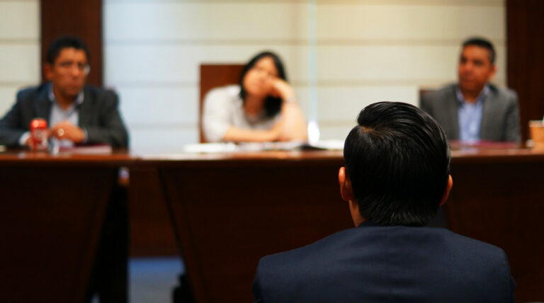 Fighting Impunity: How TRIAL International Seeks Justice for Victims of International Crimes