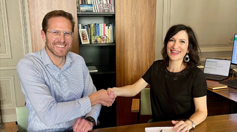 A New Chapter for Transnational Giving Europe