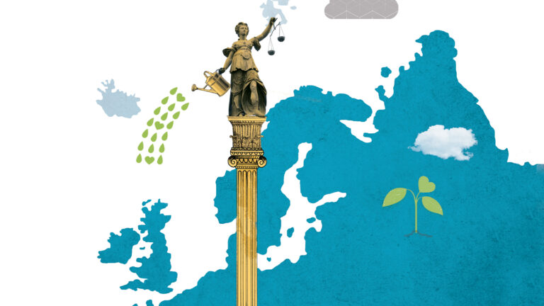 Comparative Highlights of Foundation Laws: The Operating Environment for Foundations in Europe 2021