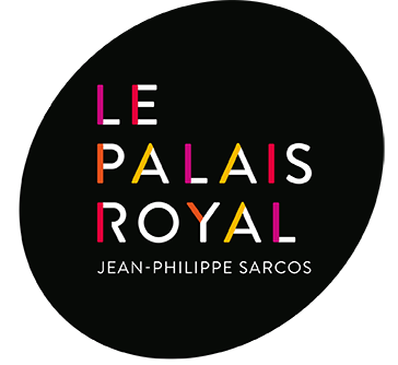 Le Palais Royal