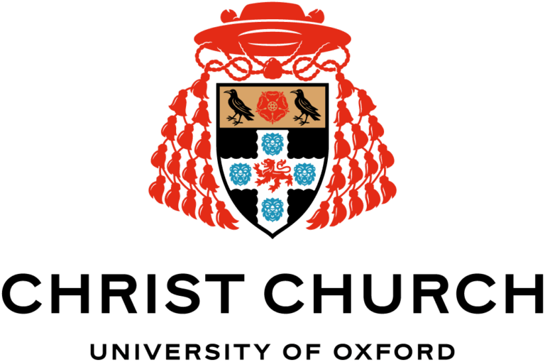 The Dean and Chapter of the Cathedral Church of Christ in Oxford of the Foundation of King Henry VIII