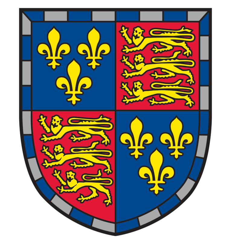 Christ’s College Cambridge in the University of Cambridge First Founded by King Henry VI of England and After his Death