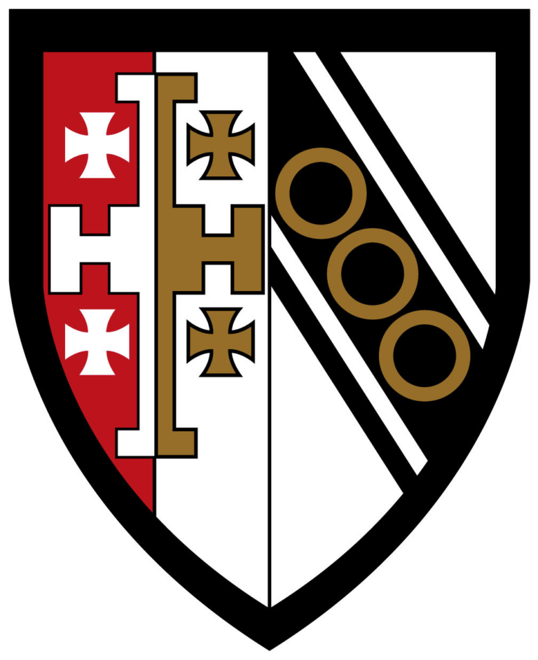 Selwyn College Cambridge