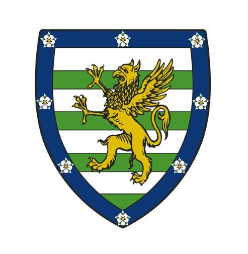 Downing College in the University of Cambridge