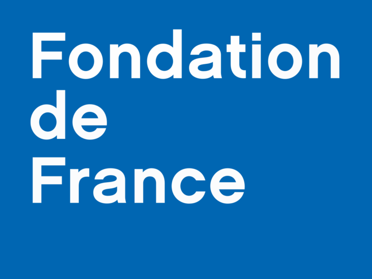 Fondation de France emergency fund – Solidarity with Morocco