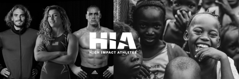High Impact Athletes European Friend Fund