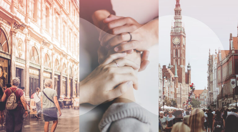 The Philanthropy Environment in Europe: December 2022