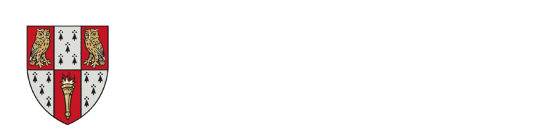 Hughes Hall in the University of Cambridge