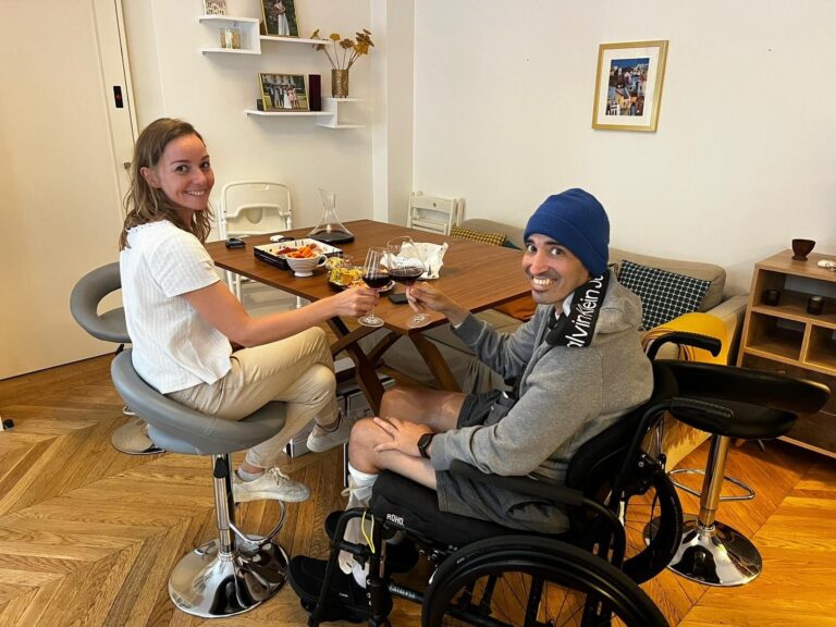 Fund Karim Slaoui managed by KBF