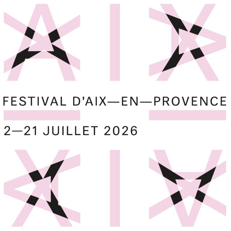 Festival International d’Art Lyrique d’Aix en Provence