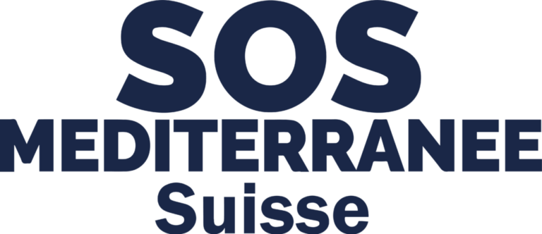 SOS Méditerranée Suisse