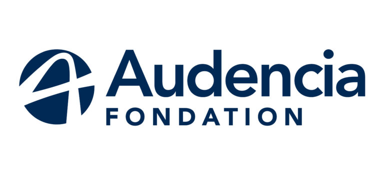 Fondation Audencia – Fondation de France Fund