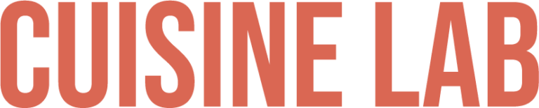 Cuisine Lab