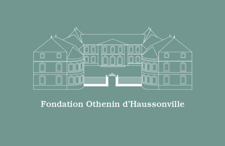 Fondation Othenin d’Haussonville pour le rayonnement de l’esprit de Coppet