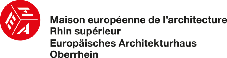Maison européenne de l’architecture – Rhin supérieur