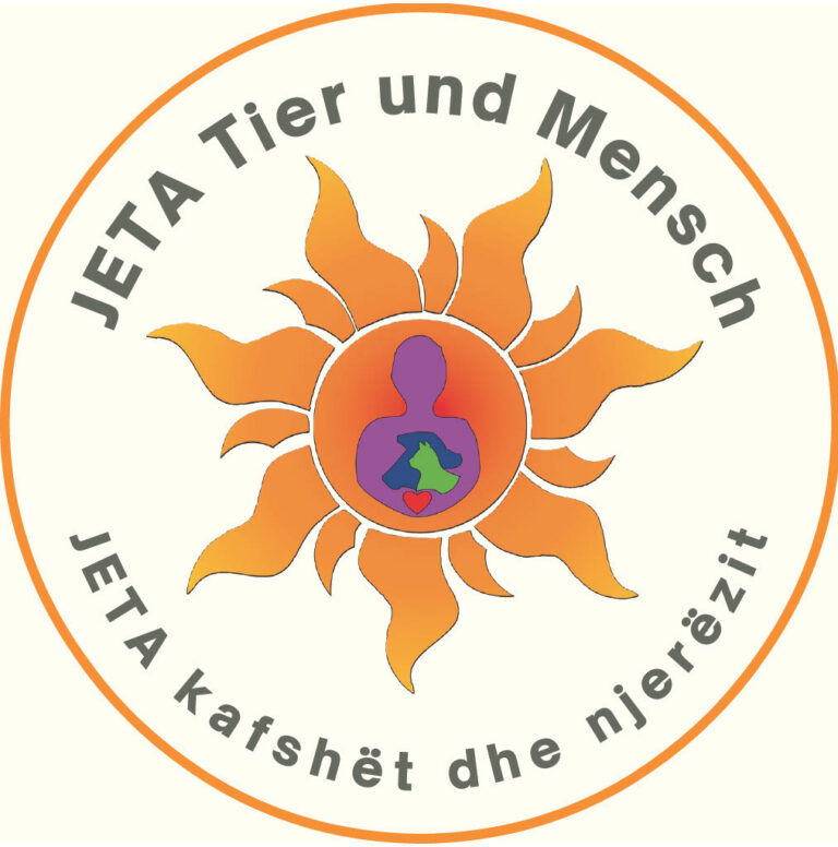 JETA Tier und Mensch