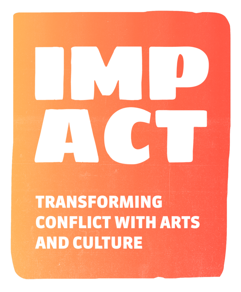 European Friends Fund of Imagining Together Platform for Arts, Culture and Conflict Transformation