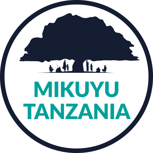 Mikuyu Tanzania