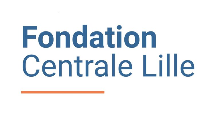 Fondation Centrale Lille Initiatives ( sheltered by Fondation de France)