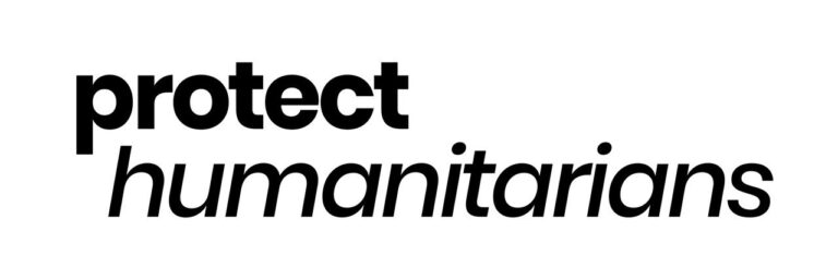 Fund Protect Humanitarians
