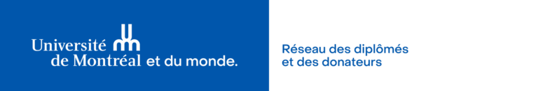 Université de Montréal (European Friends Fund)