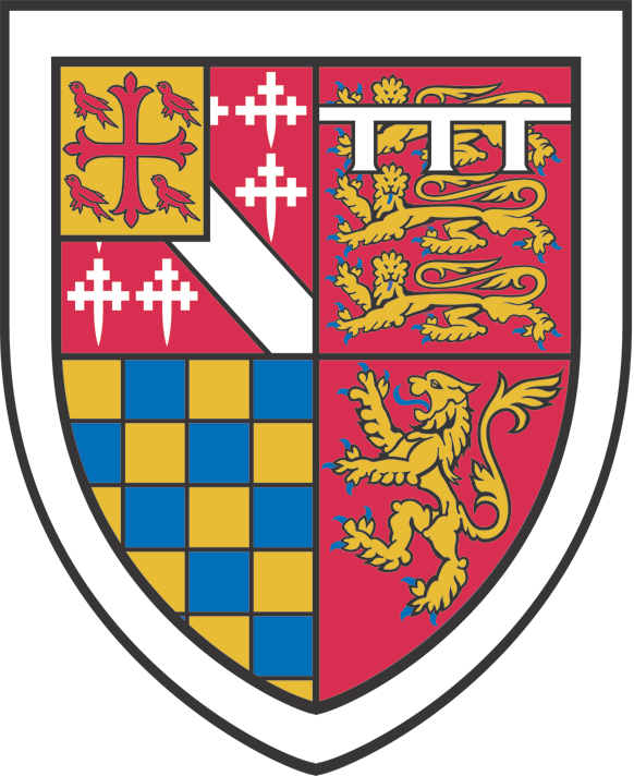 St. Edmund’s College in the University of Cambridge