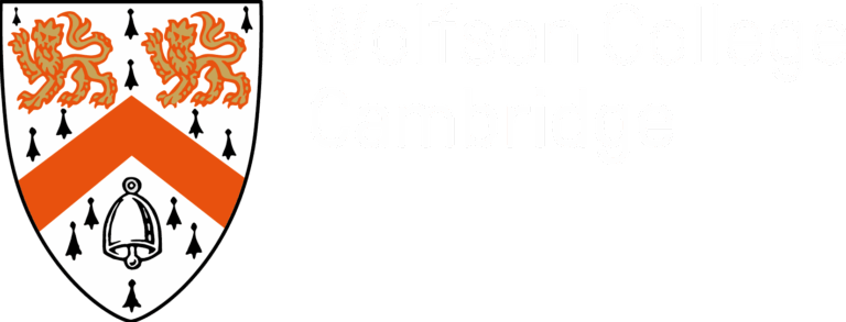The President and Fellows of Wolfson College in the University of Cambridge
