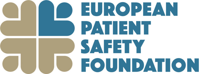 European Patient Safety Foundation – EUPSF