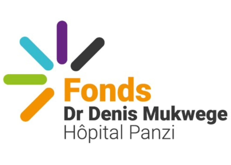 Dr Denis Mukwege-Hospital Panzi Fund