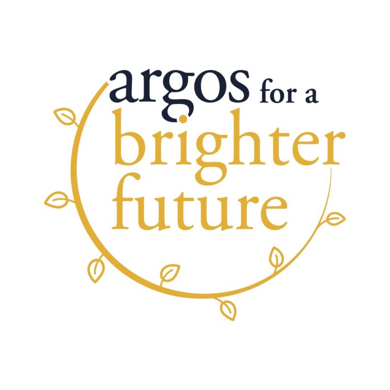 Argos for a brighter future