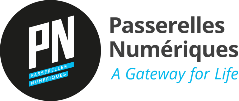 Passerelles Numériques
