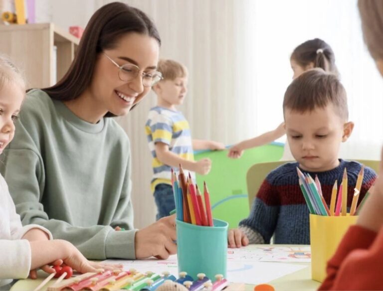 Protecting children’s rights – Interview with Eliza