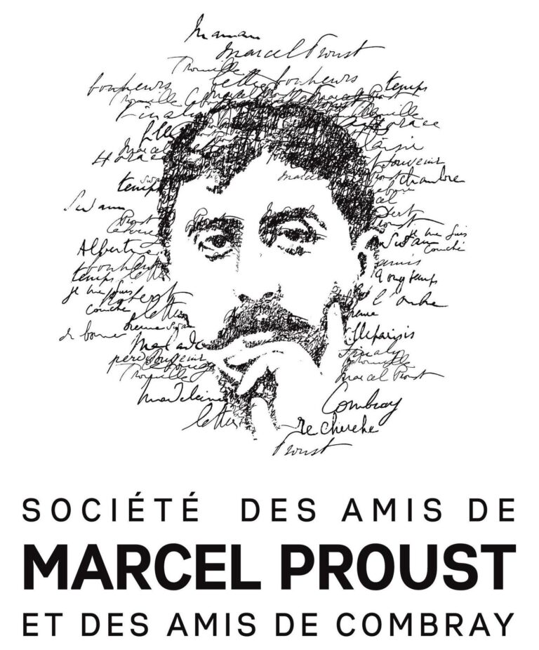 Société des Amis de Marcel Proust