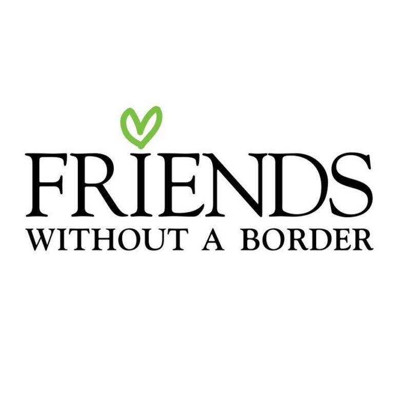 European Supporters of “FWAB – Friends without a Border”