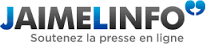 J’aime l’Info