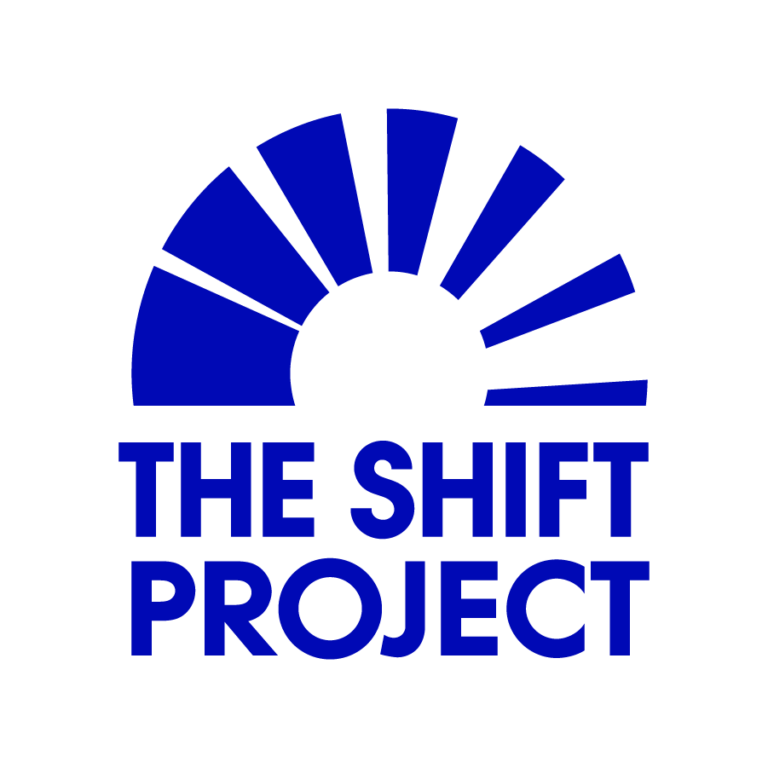 THE SHIFT PROJECT