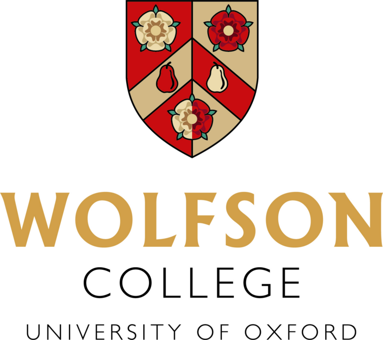 Wolfson College in the University of Oxford