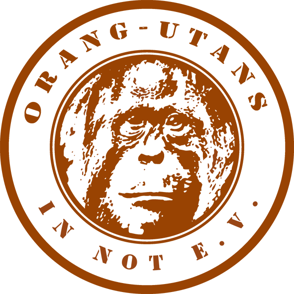 Orang-Utans in Not e.V.