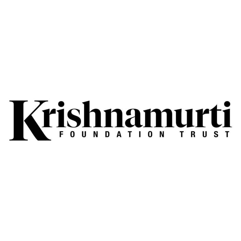 Krishnamurti Foundation Trust Ltd