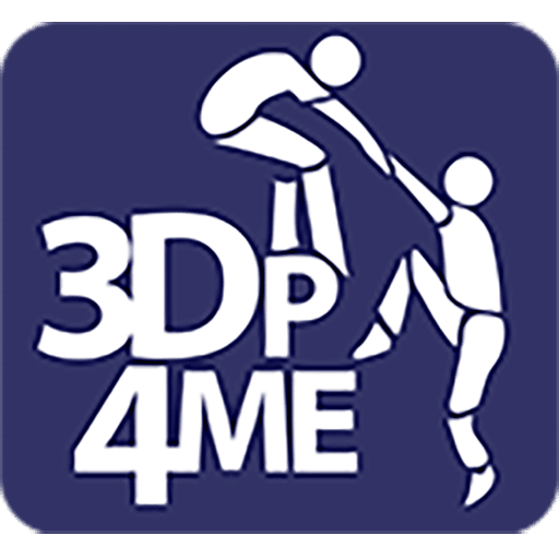 European Supporters of “3DP4ME”