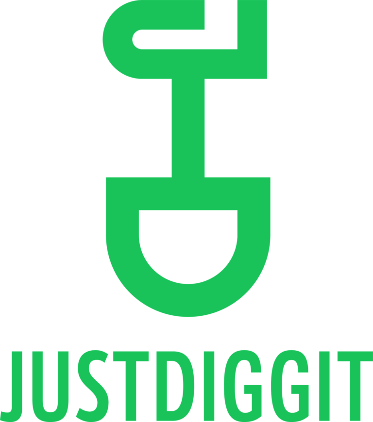 Justdiggit