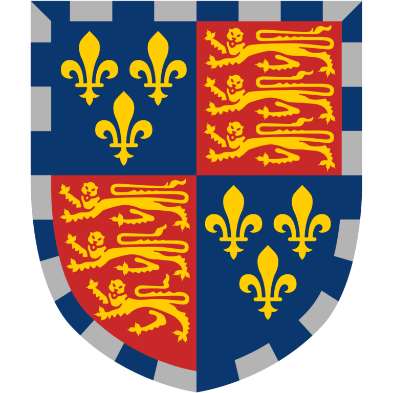 Christ’s College Cambridge in the University of Cambridge First Founded by King Henry VI of England and After his Death