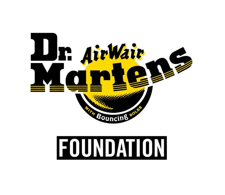 Dr. Martens Foundation