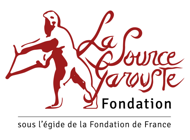 Fondation La source Garouste