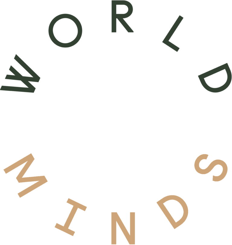 WORLD MINDS Foundation