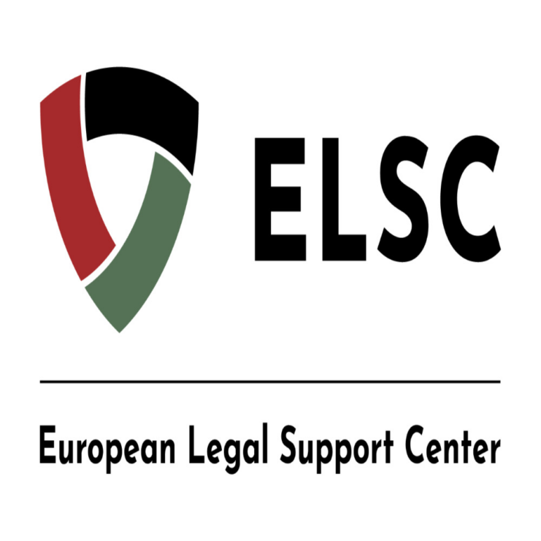 ELSC – European Legal Support Center