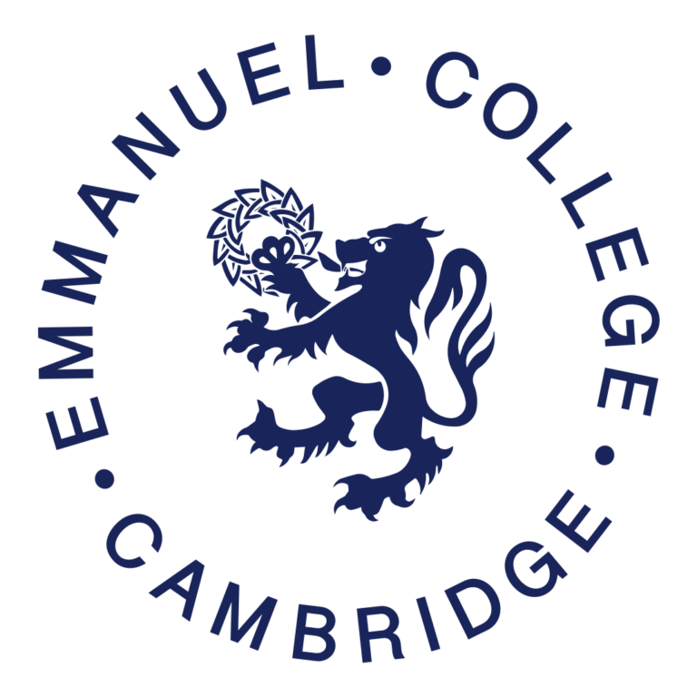 The Master Fellows and Scholars of Emmanuel College in the University of Cambridge
