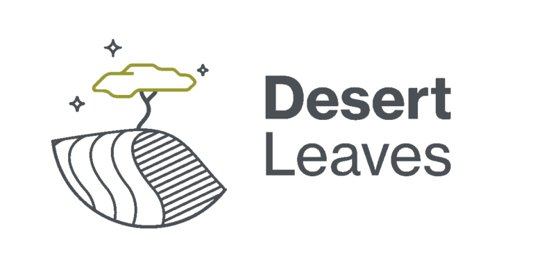 Fundación Desert Leaves